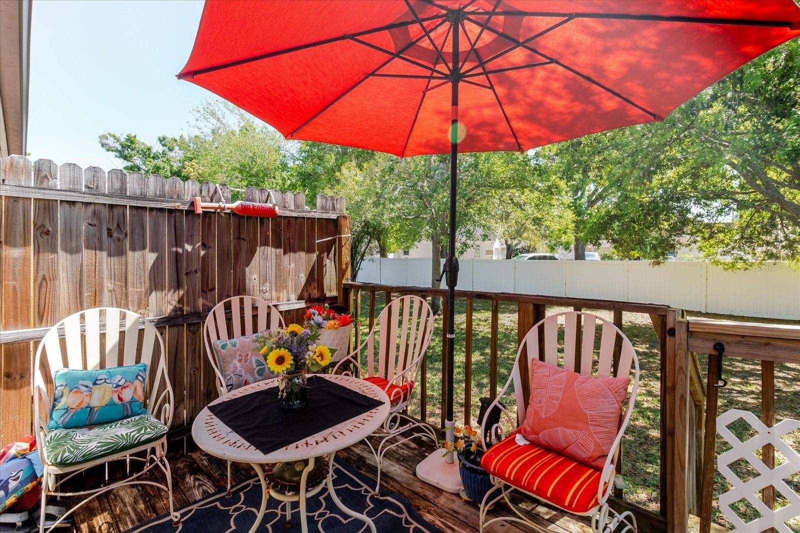 LAKE FOREST CONDO - Residential