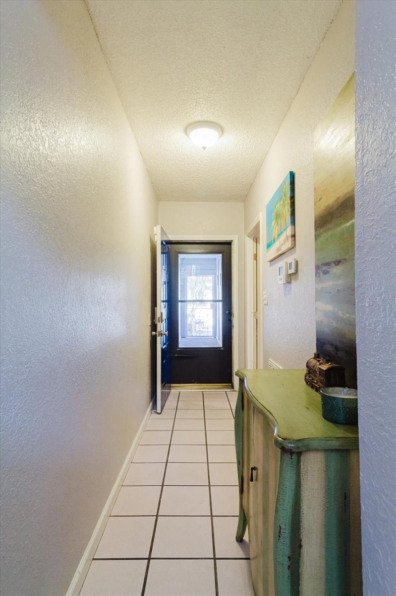 LAKE FOREST CONDO - Residential