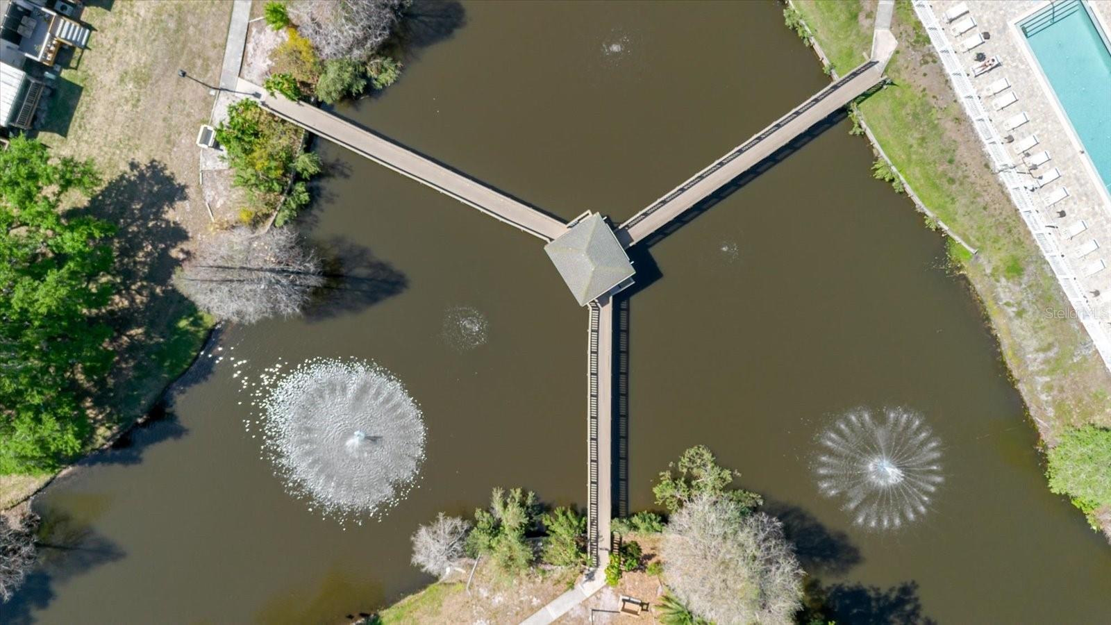 LAKE FOREST CONDO - Residential