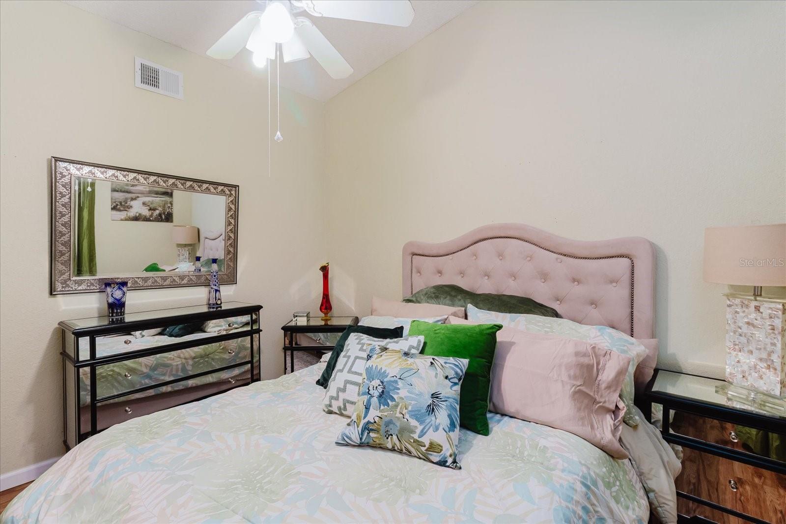 LAKE FOREST CONDO - Residential