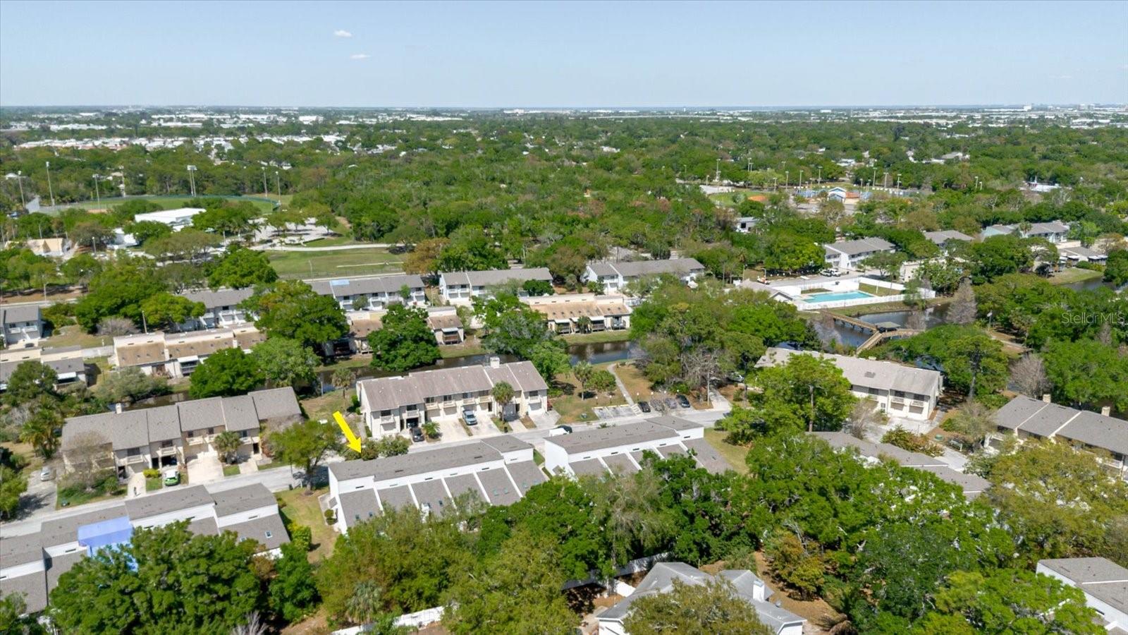 LAKE FOREST CONDO - Residential