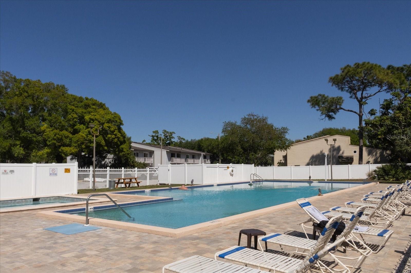 LAKE FOREST CONDO - Residential