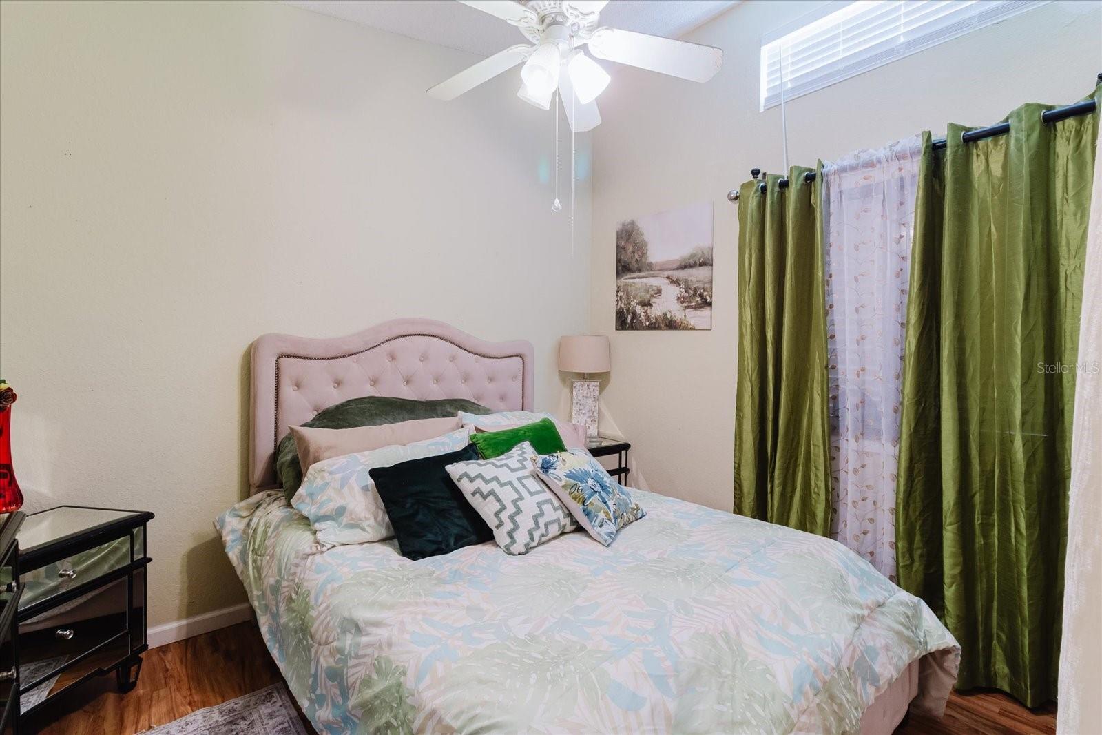 LAKE FOREST CONDO - Residential