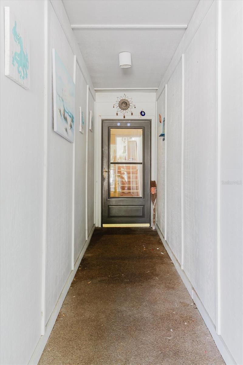 LAKE FOREST CONDO - Residential