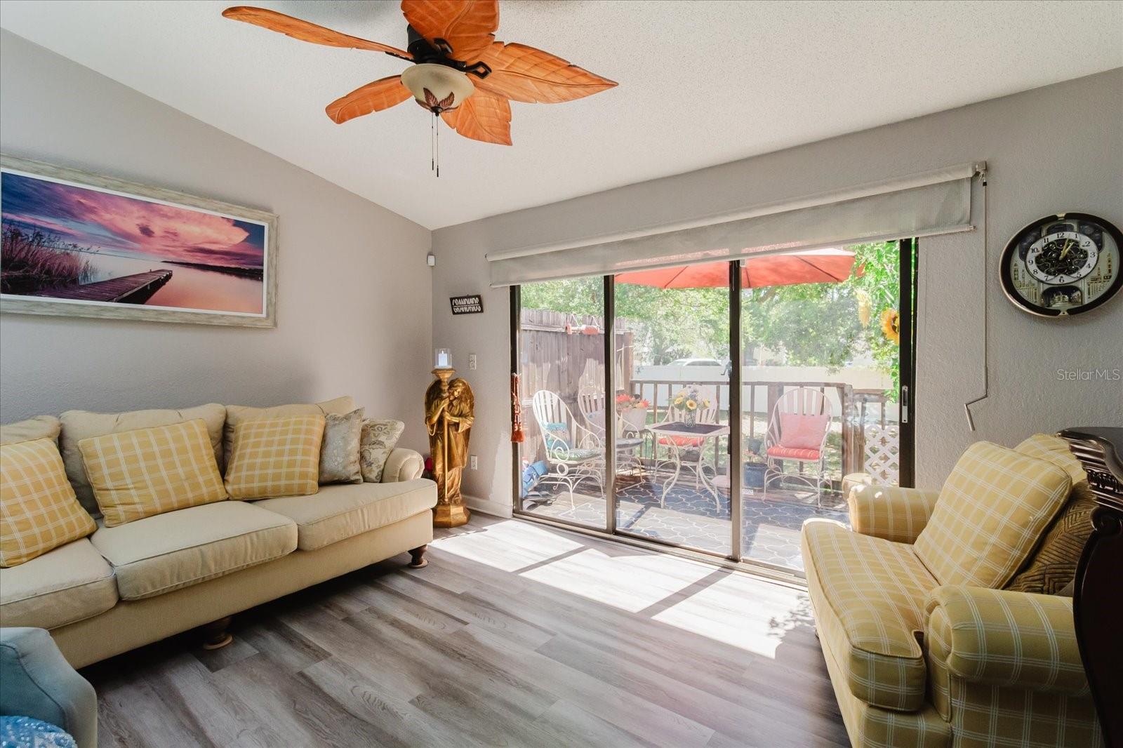 LAKE FOREST CONDO - Residential