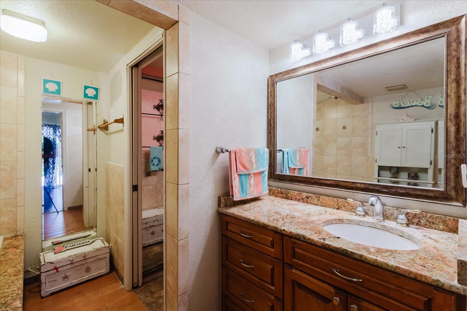 LAKE FOREST CONDO - Residential