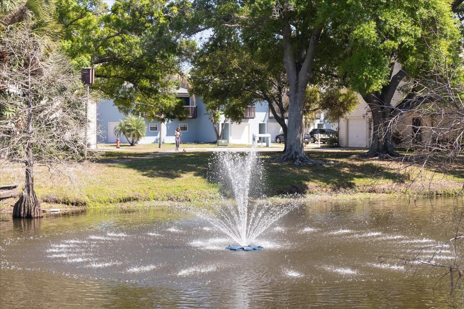 LAKE FOREST CONDO - Residential