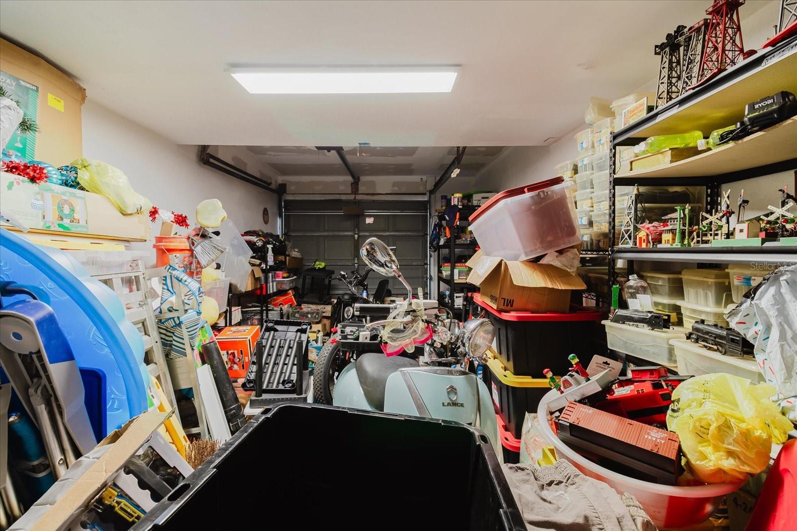 LAKE FOREST CONDO - Residential