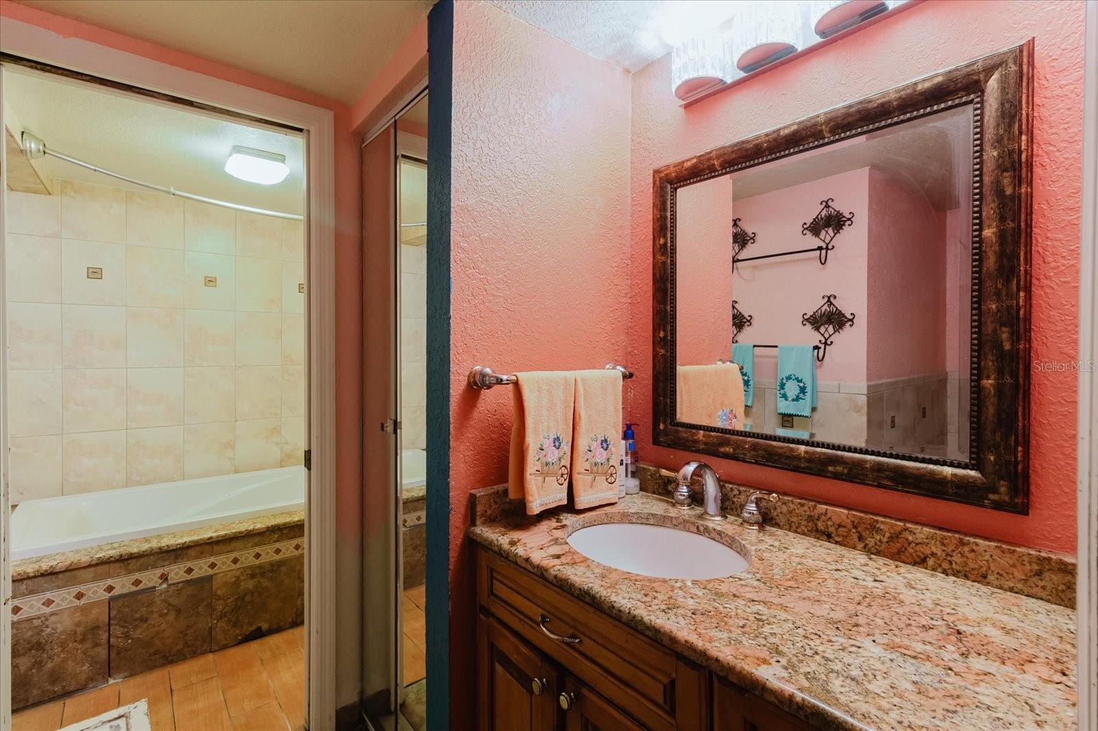 LAKE FOREST CONDO - Residential