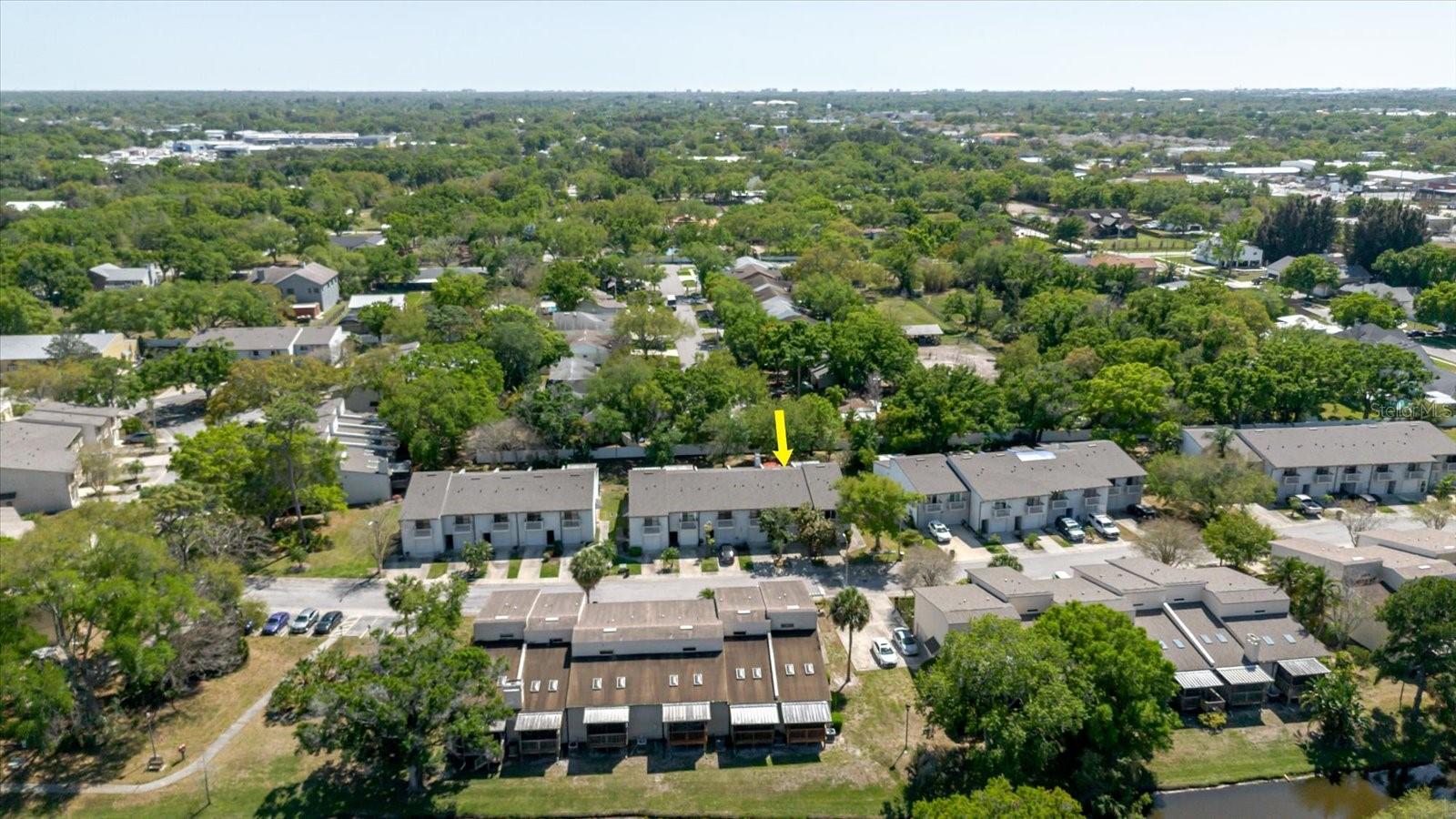 LAKE FOREST CONDO - Residential