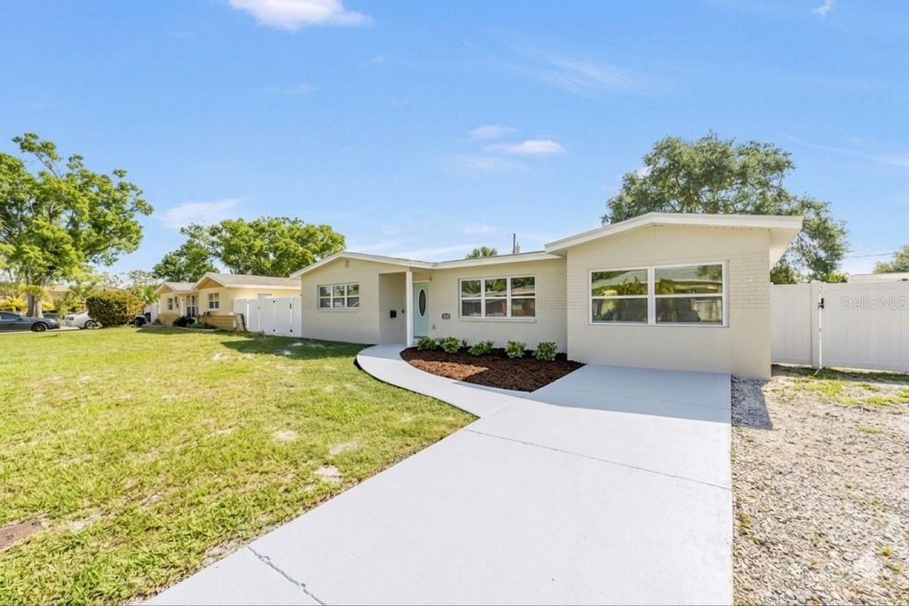 Photo of 7443 2nd Street N, St Petersburg, FL 33702 (MLS # TB8492966)