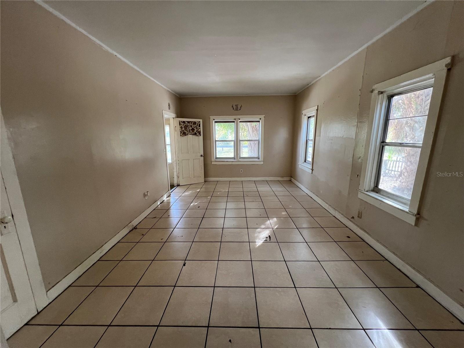 HARTS ADD TO CLEARWATER - Residential