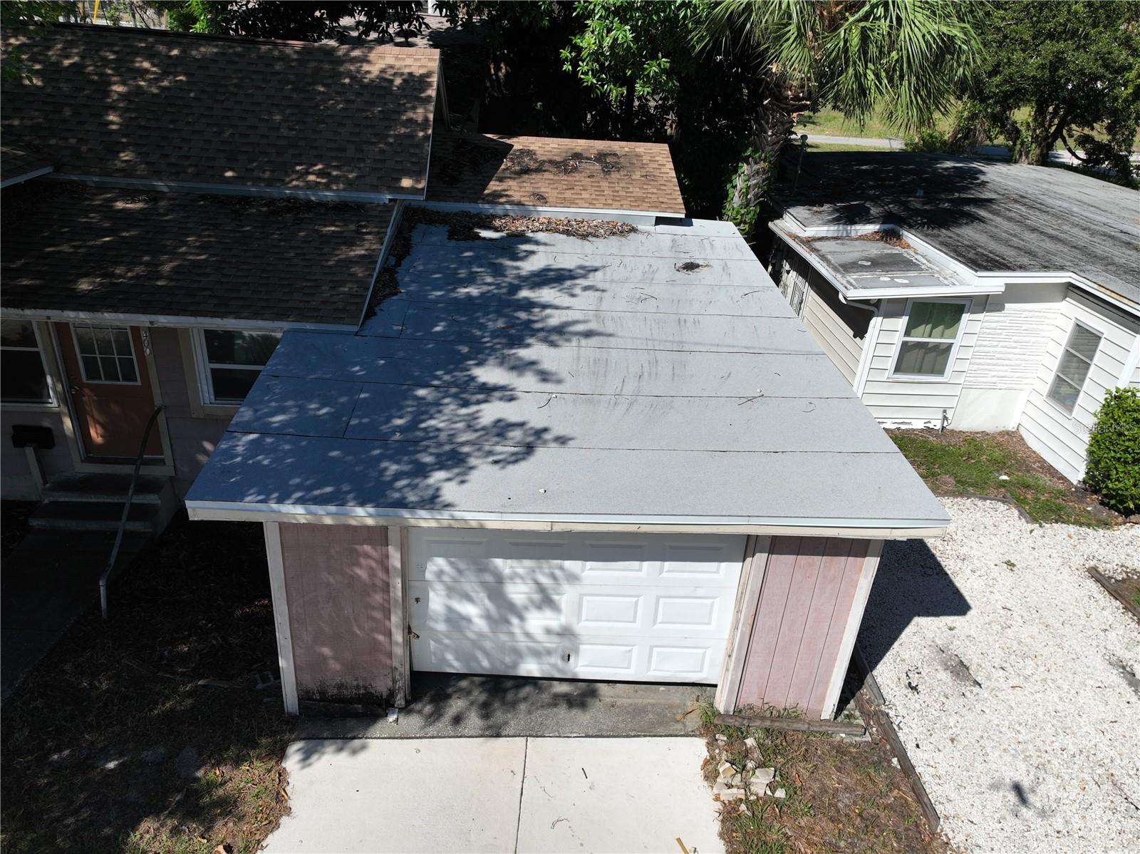 HARTS ADD TO CLEARWATER - Residential