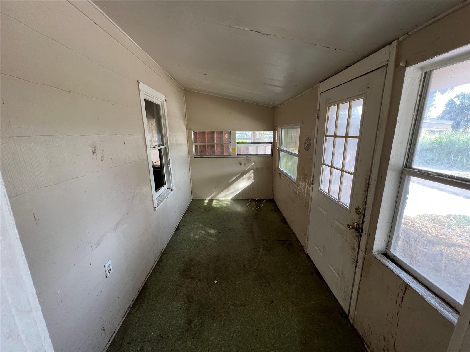 HARTS ADD TO CLEARWATER - Residential