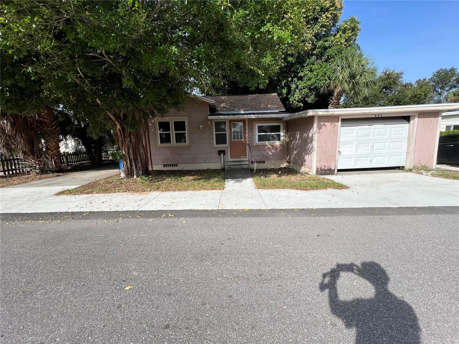 HARTS ADD TO CLEARWATER - Residential