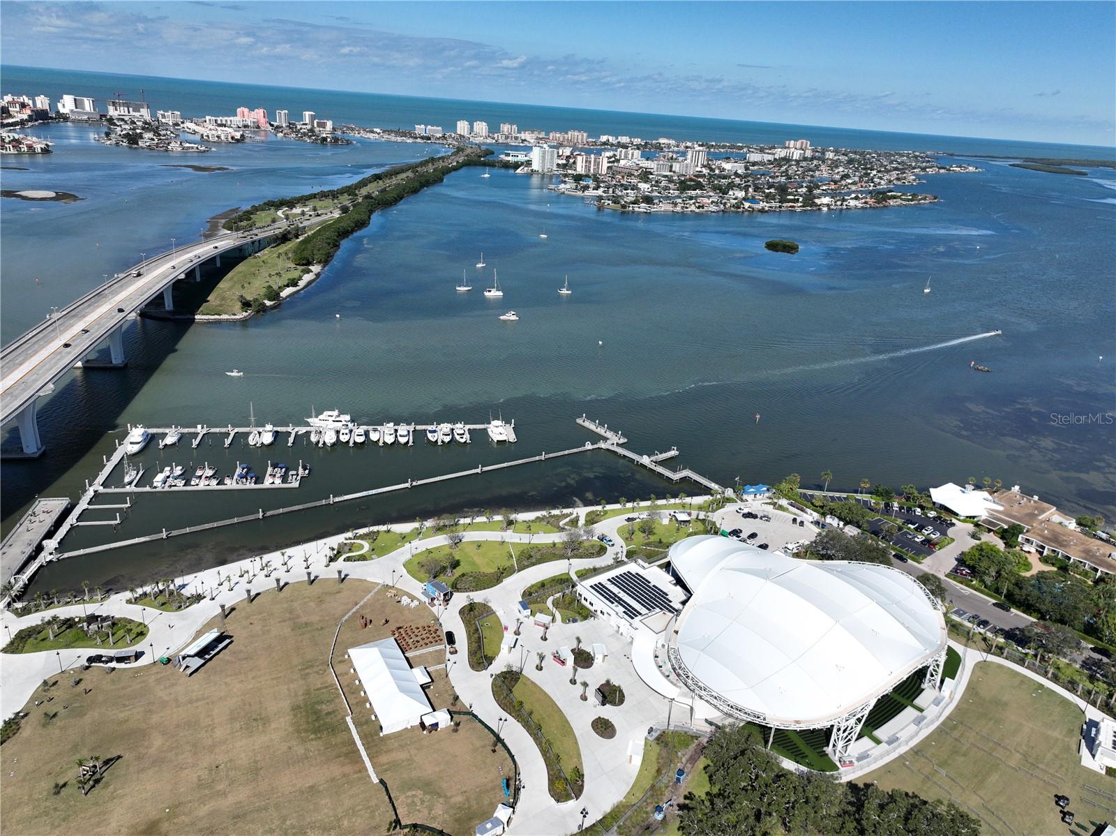 HARTS ADD TO CLEARWATER - Residential