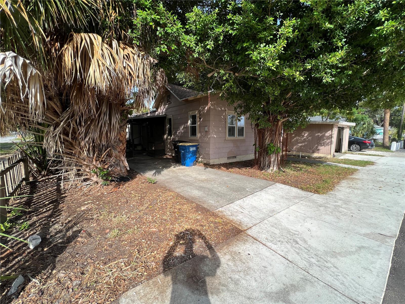 HARTS ADD TO CLEARWATER - Residential