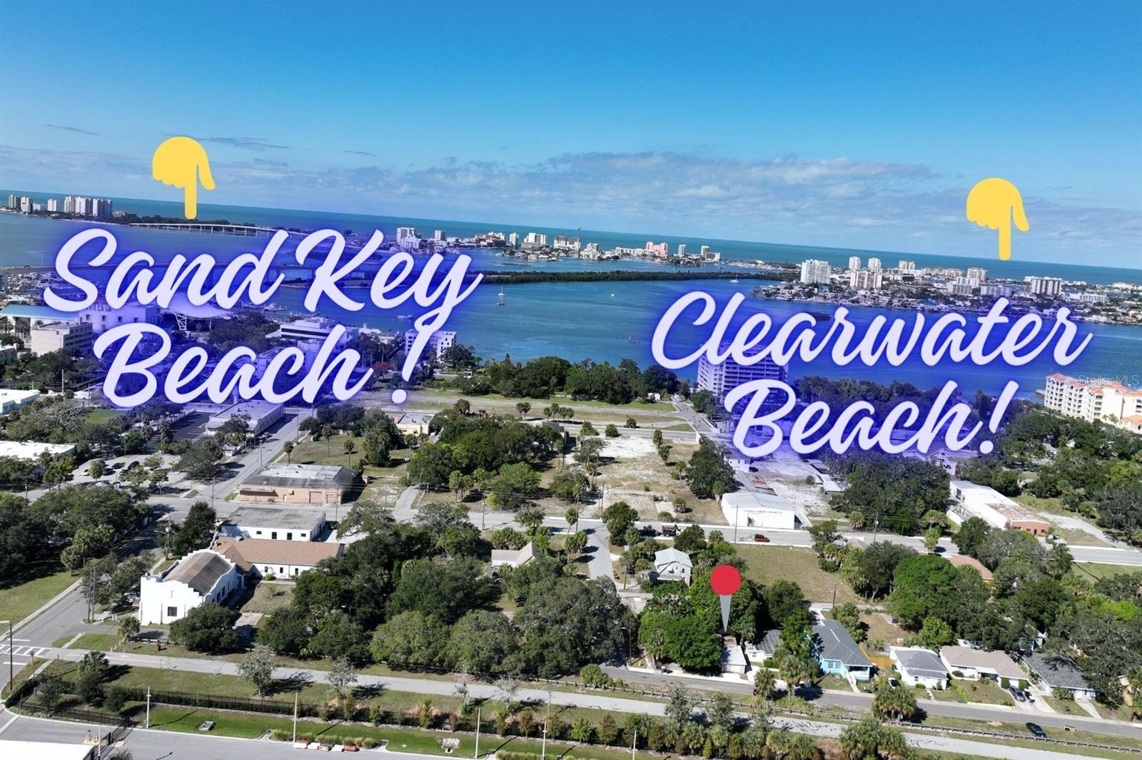 HARTS ADD TO CLEARWATER - Residential