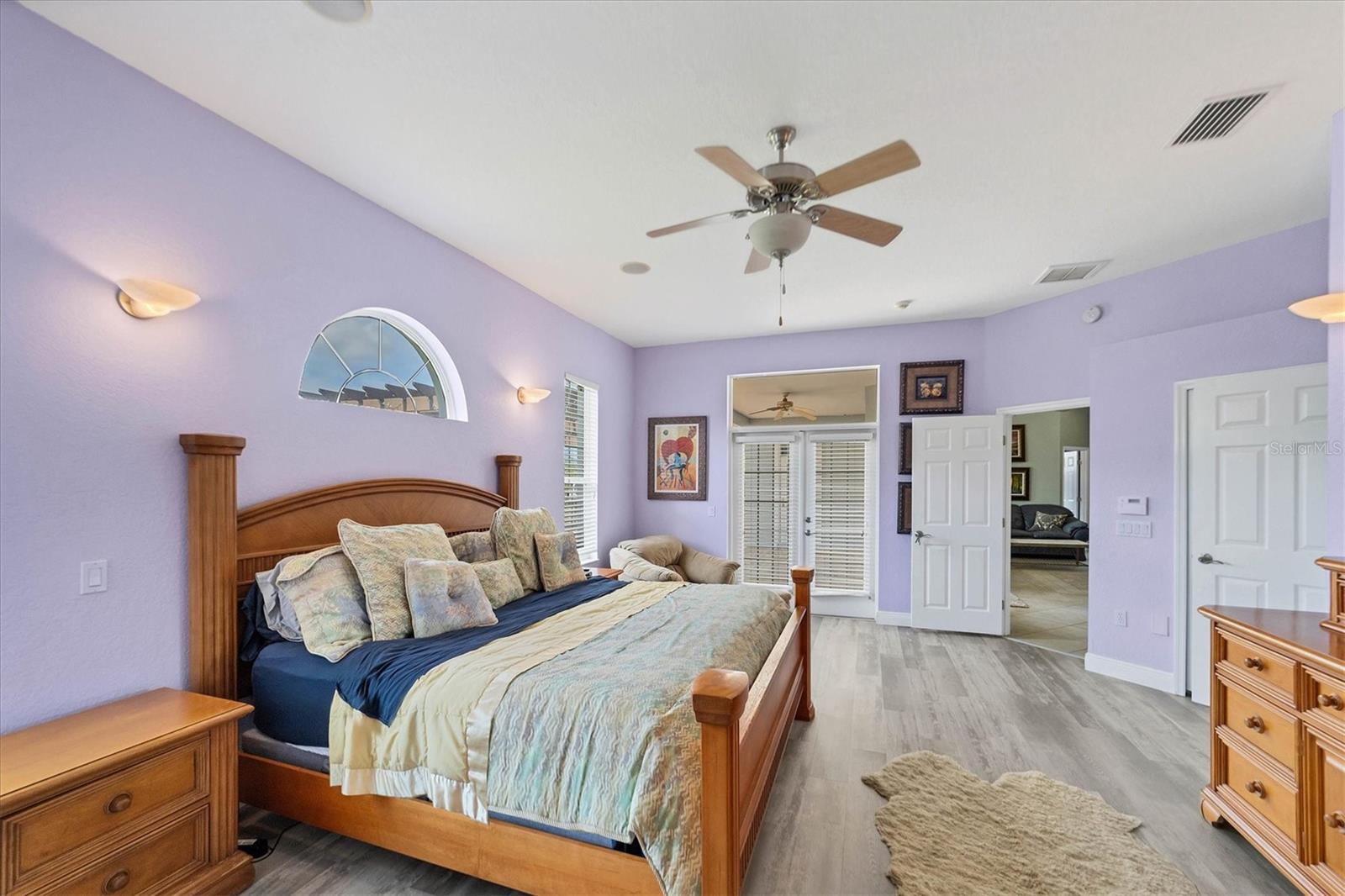 SHADES OF MAGNOLIA MANOR - Residential