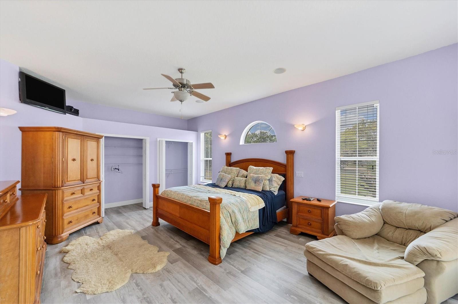 SHADES OF MAGNOLIA MANOR - Residential