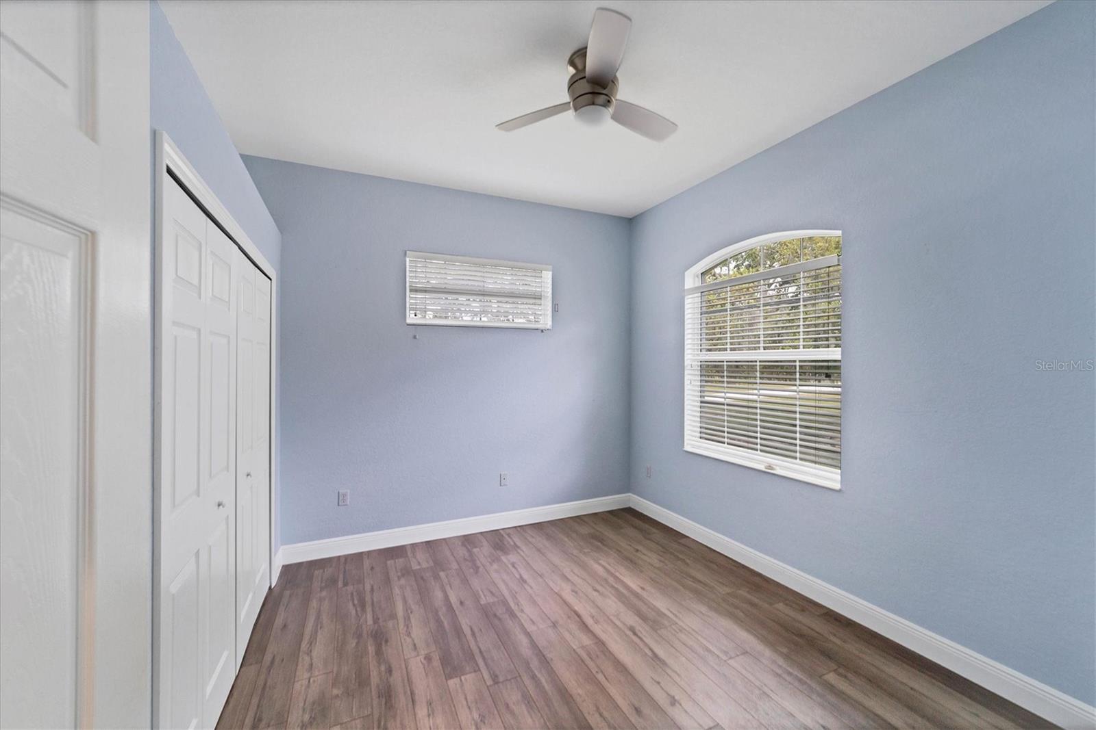 SHADES OF MAGNOLIA MANOR - Residential