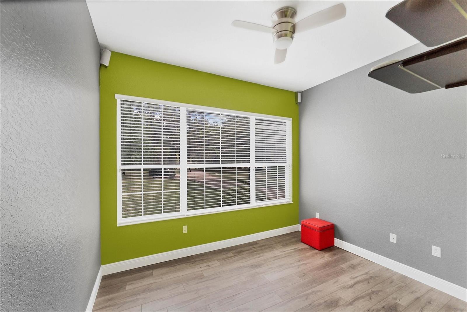 SHADES OF MAGNOLIA MANOR - Residential