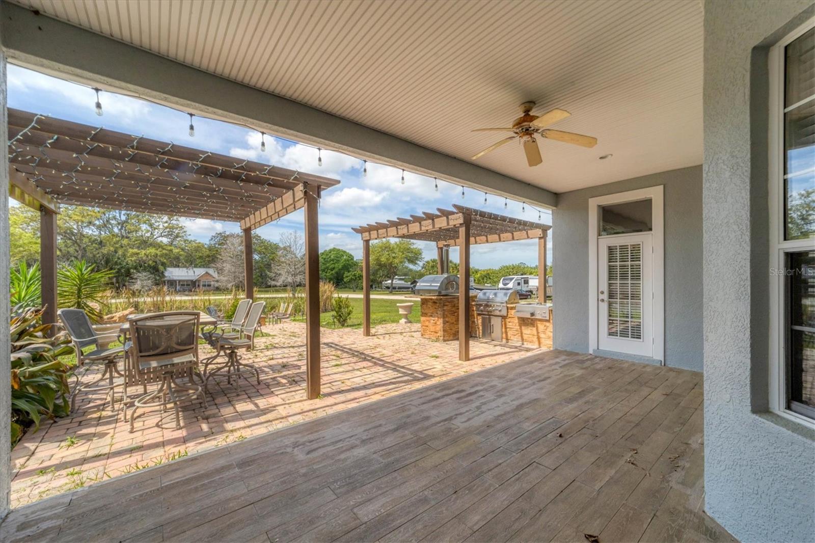 SHADES OF MAGNOLIA MANOR - Residential