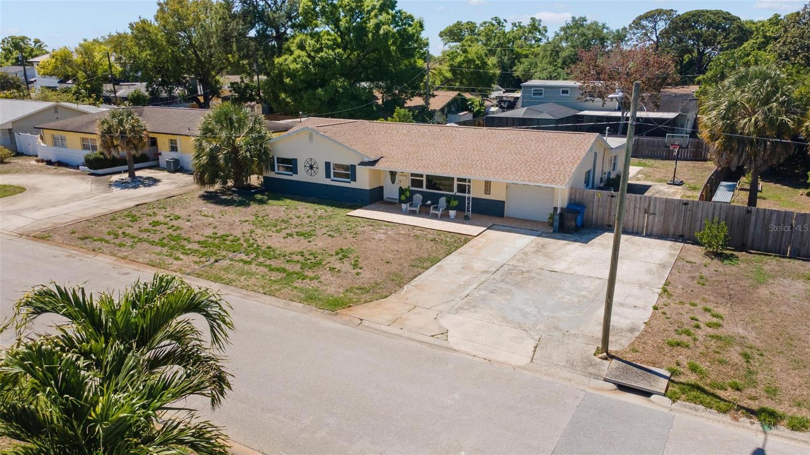 PINE GLADE - Residential