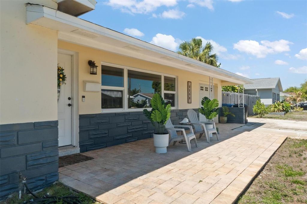 Photo of 2798 67th Street N, St Petersburg, FL 33710 (MLS # TB8491328)