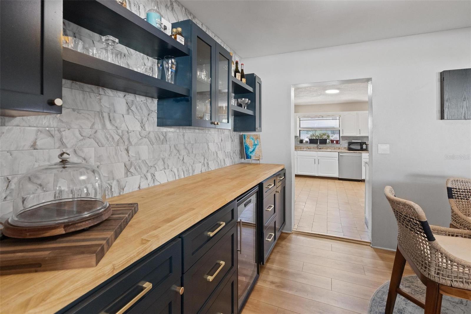 PINE GLADE - Residential