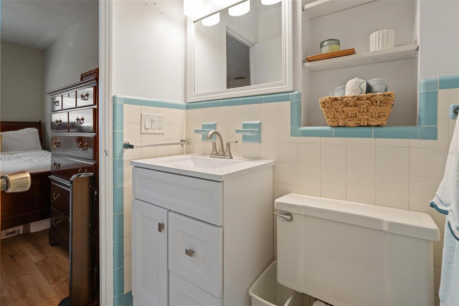 PINE GLADE - Residential