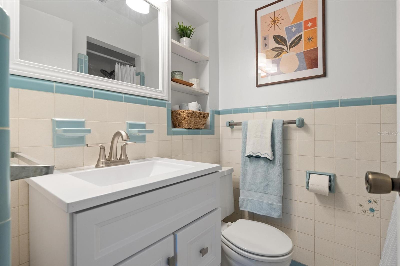 PINE GLADE - Residential