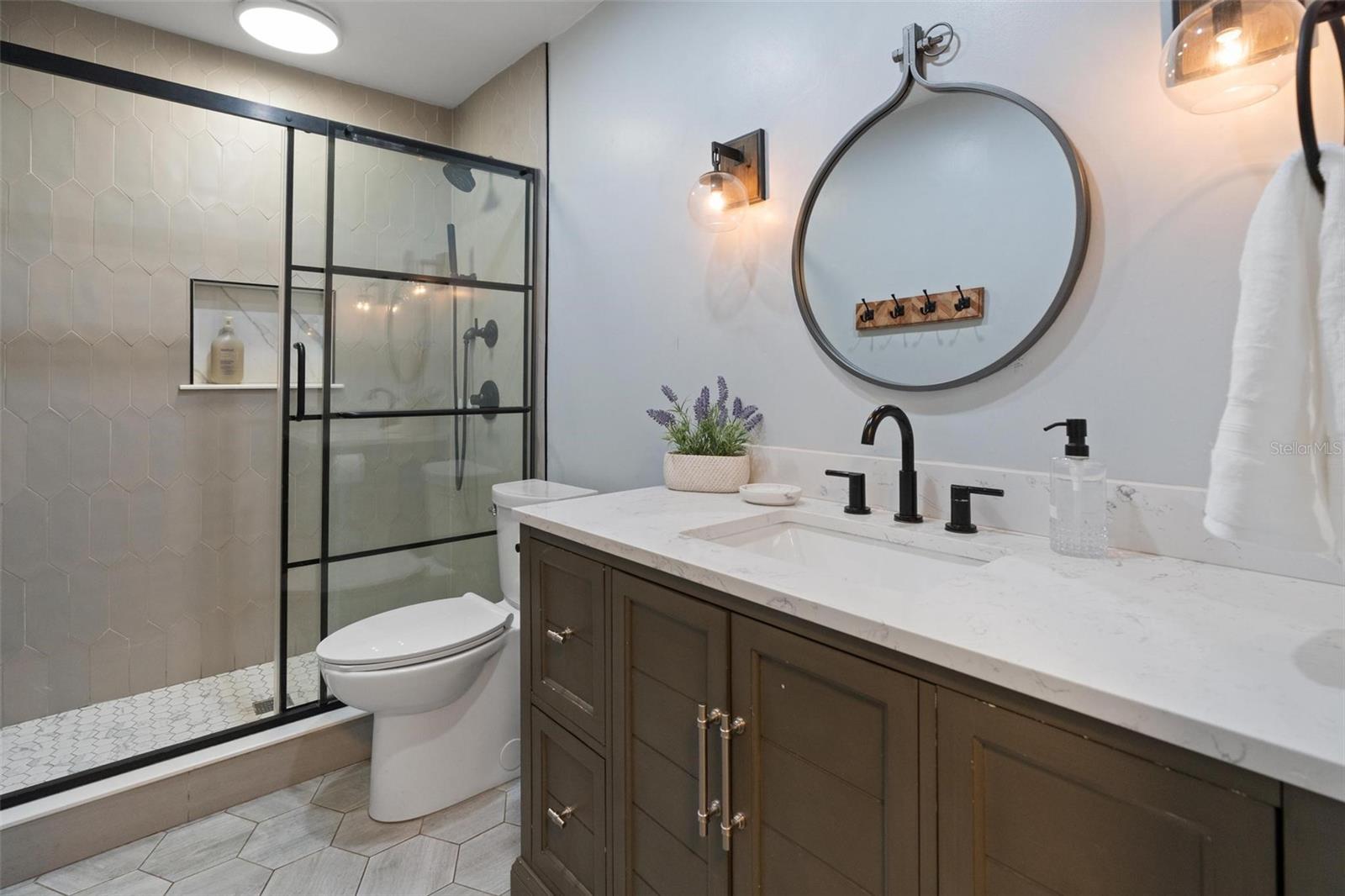 PINE GLADE - Residential