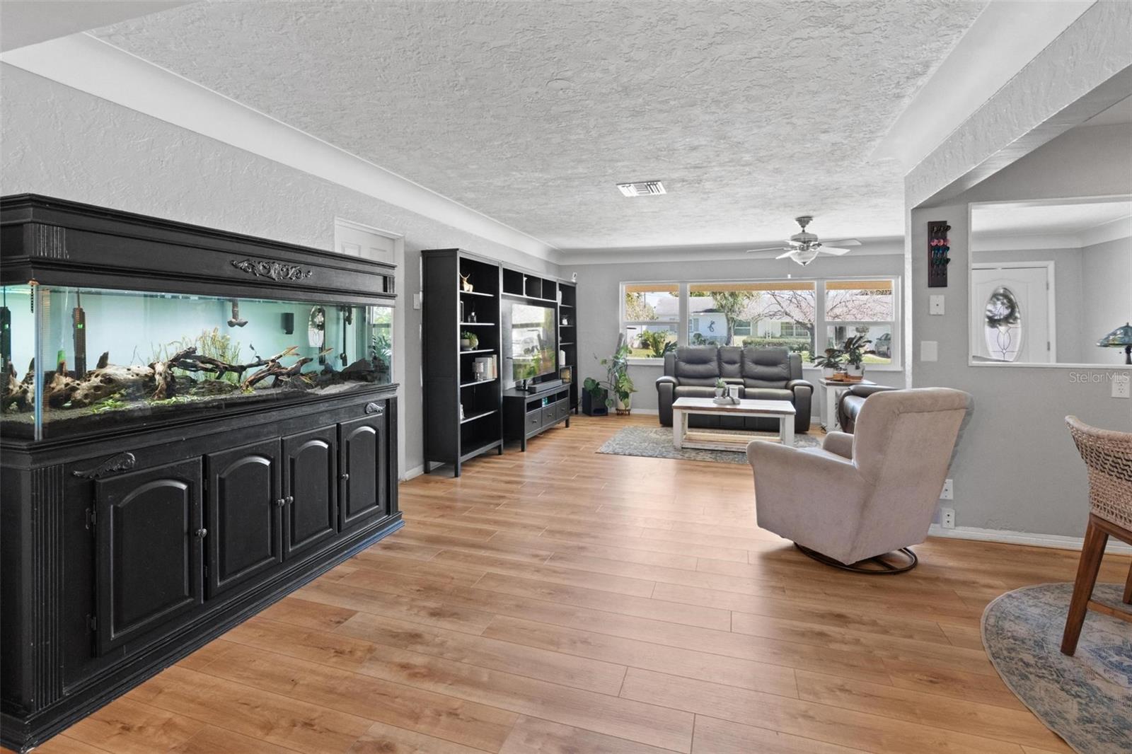 PINE GLADE - Residential