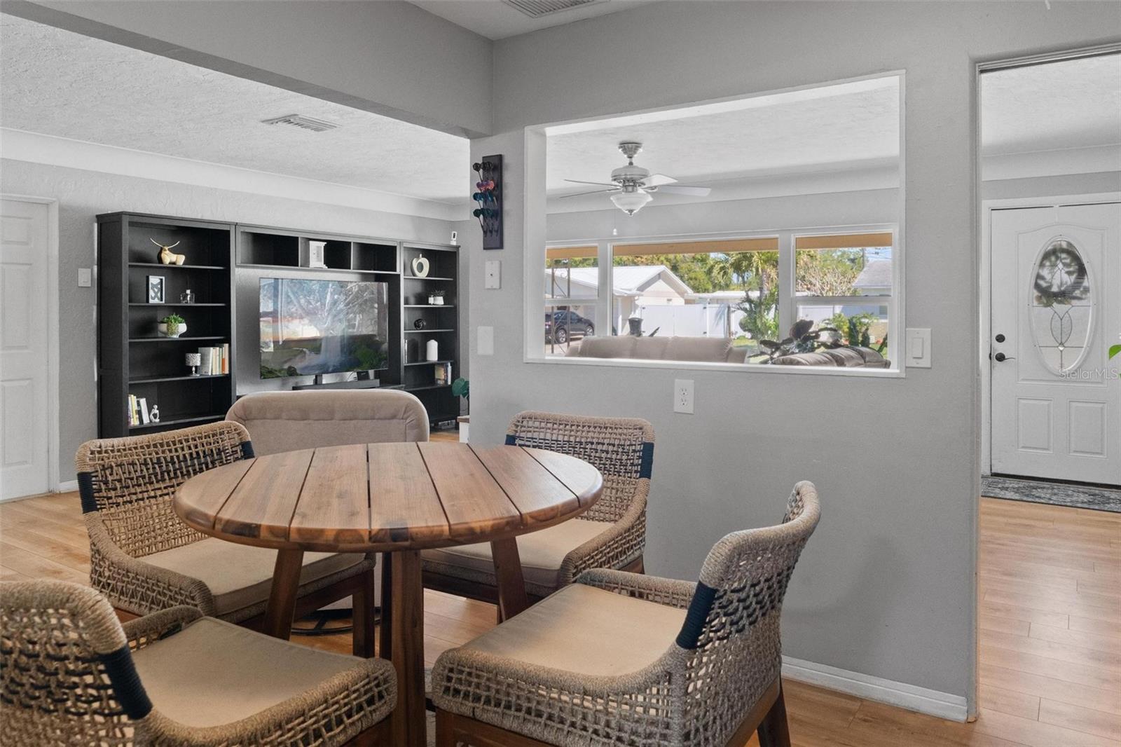 PINE GLADE - Residential