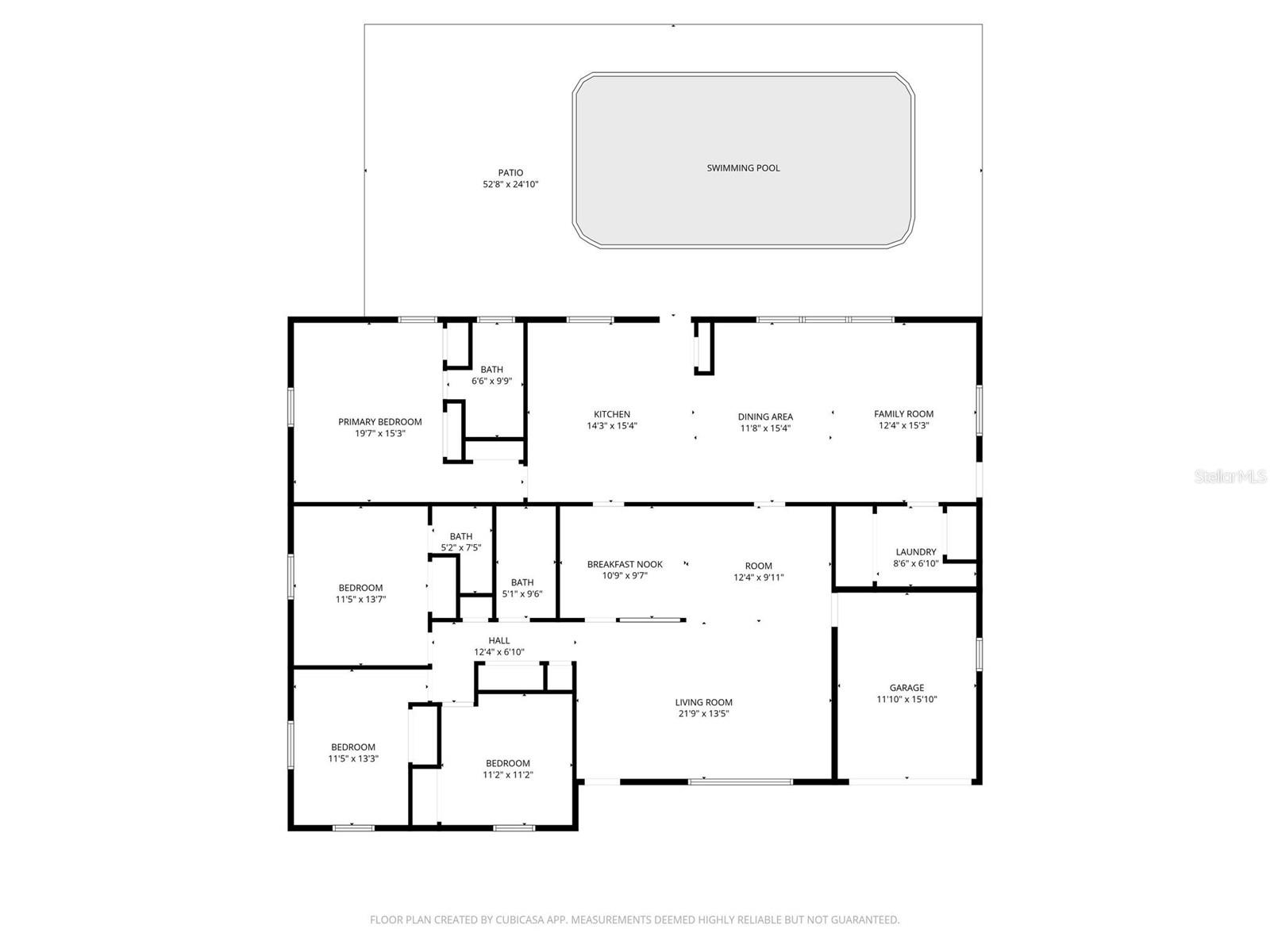 PINE GLADE - Residential