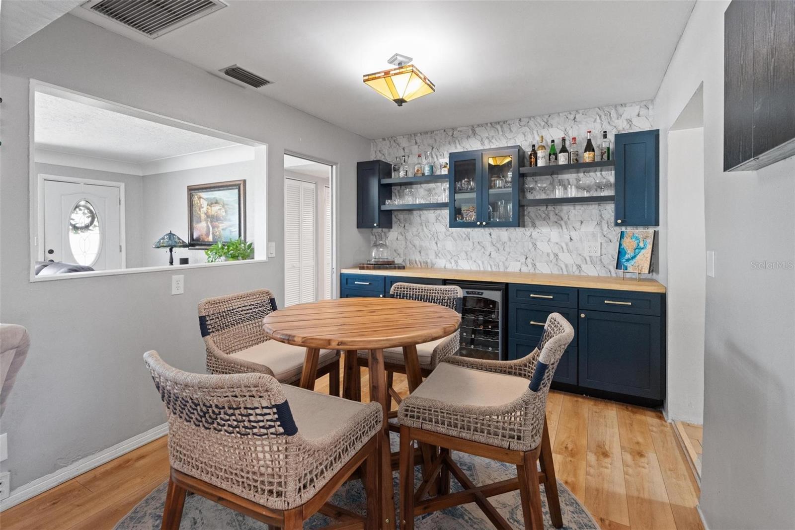 PINE GLADE - Residential