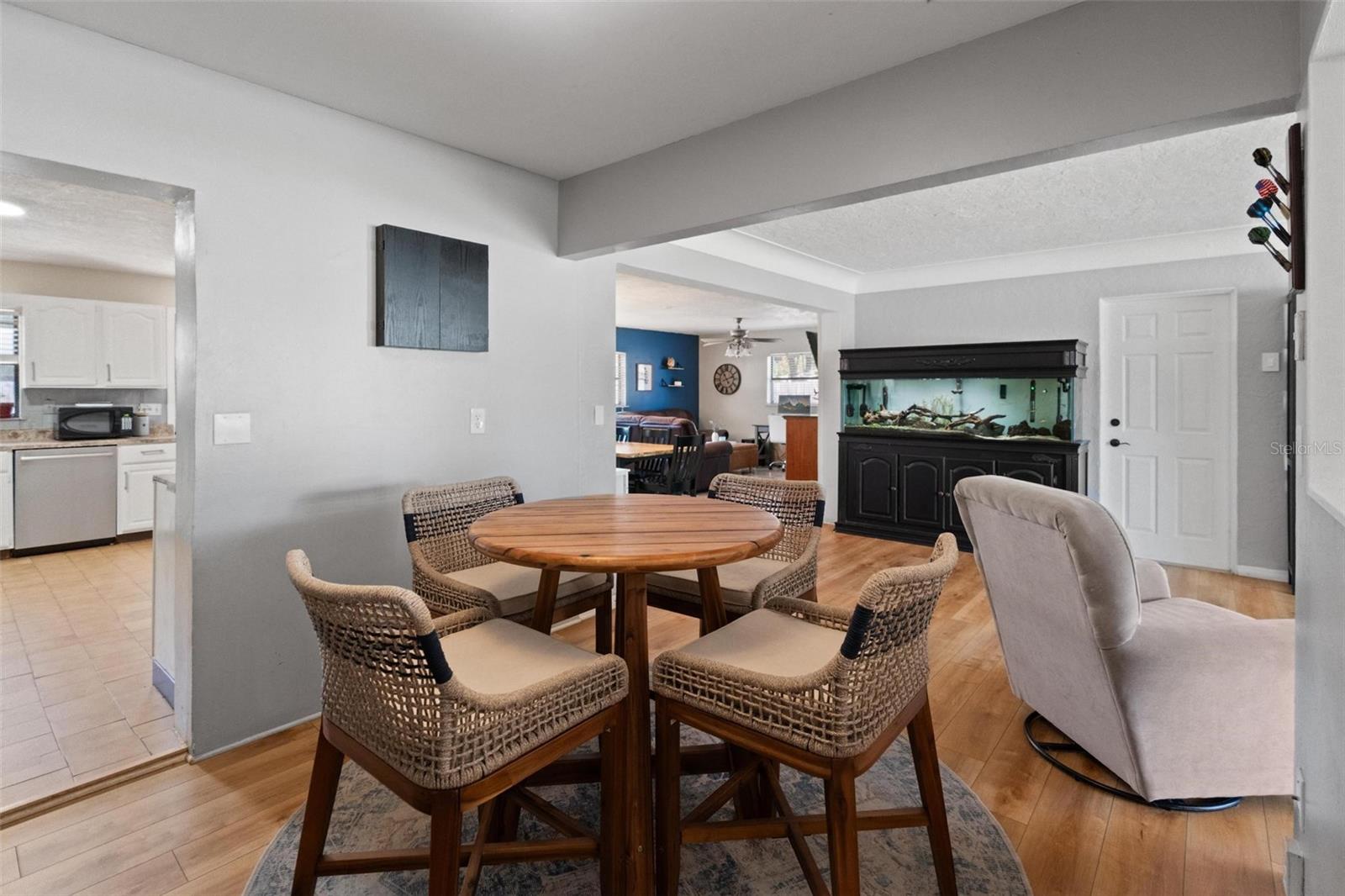 PINE GLADE - Residential