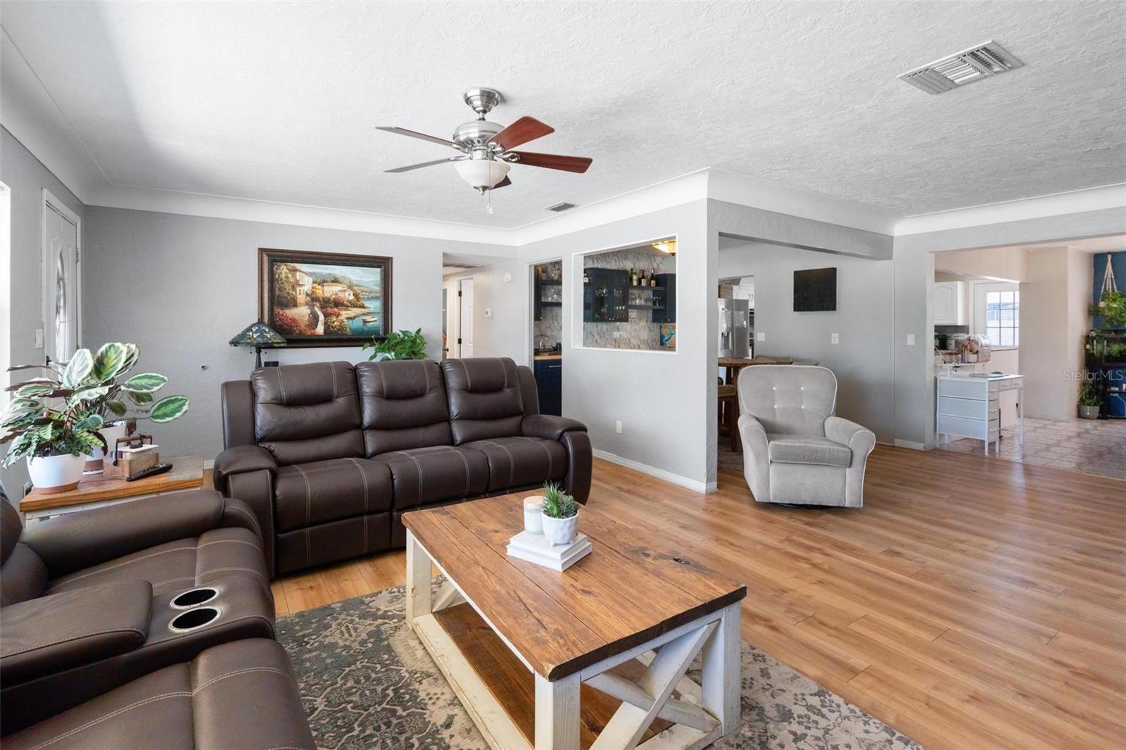 PINE GLADE - Residential