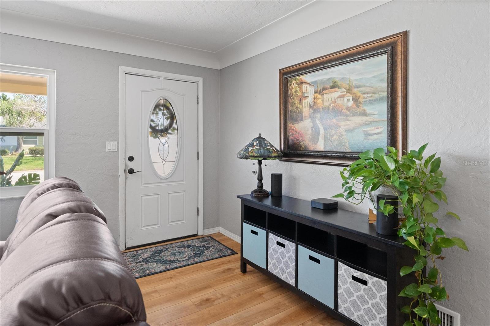 PINE GLADE - Residential