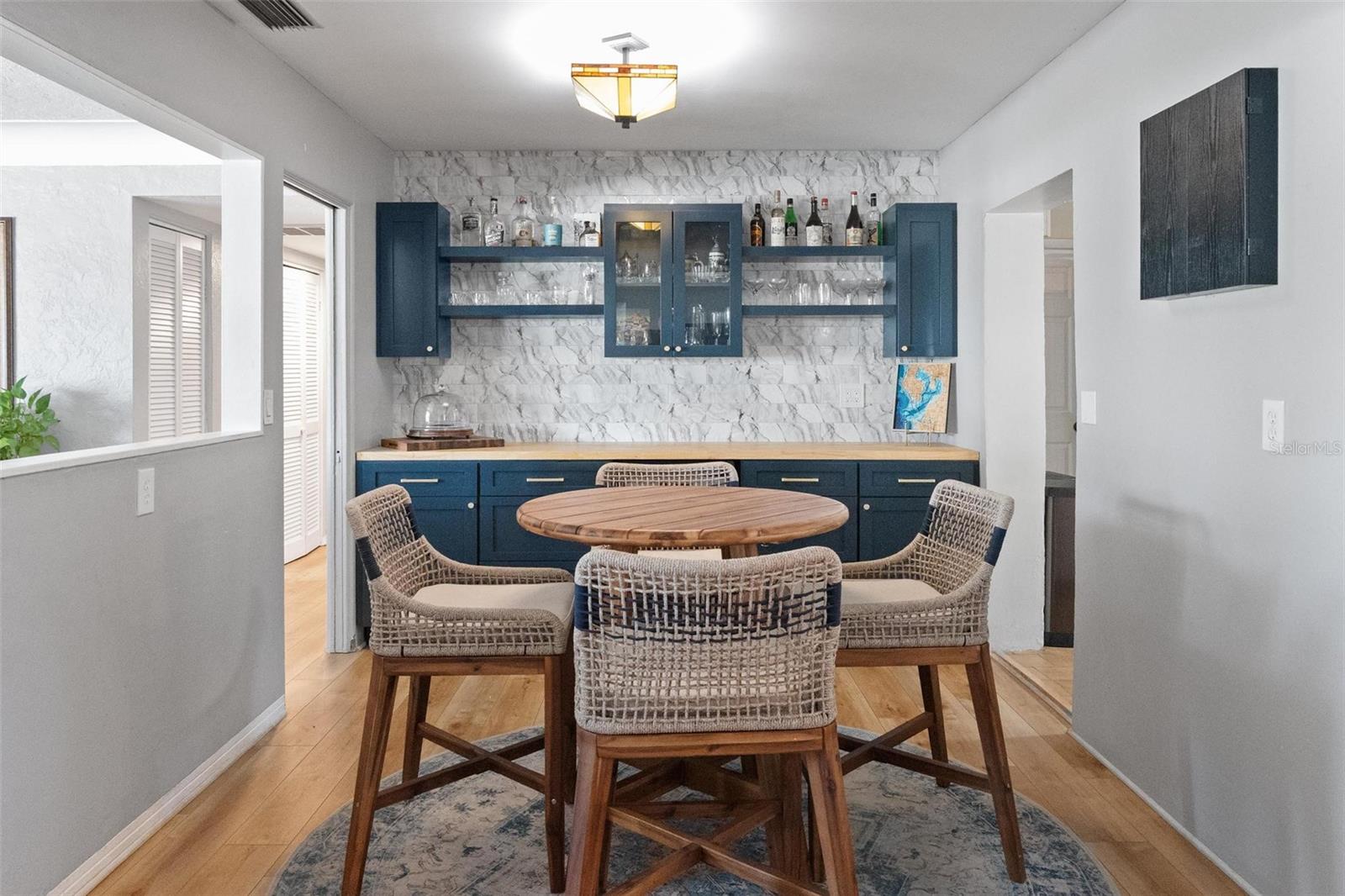 PINE GLADE - Residential