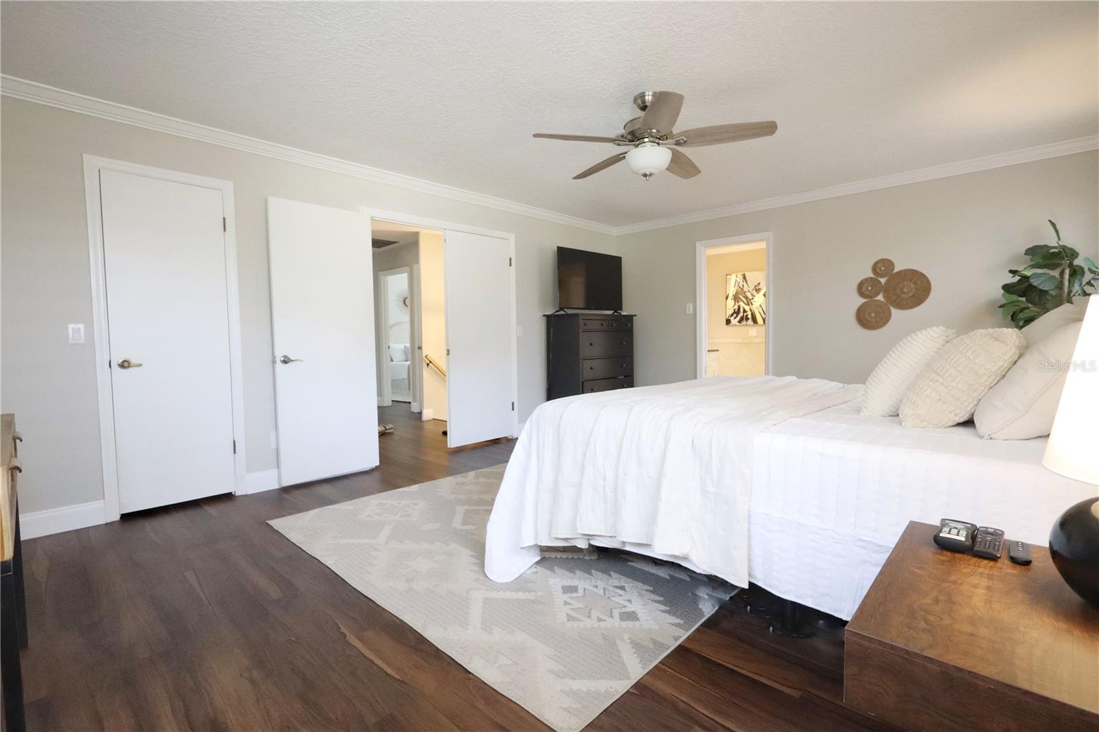 BRANTLEY COVE - Residential