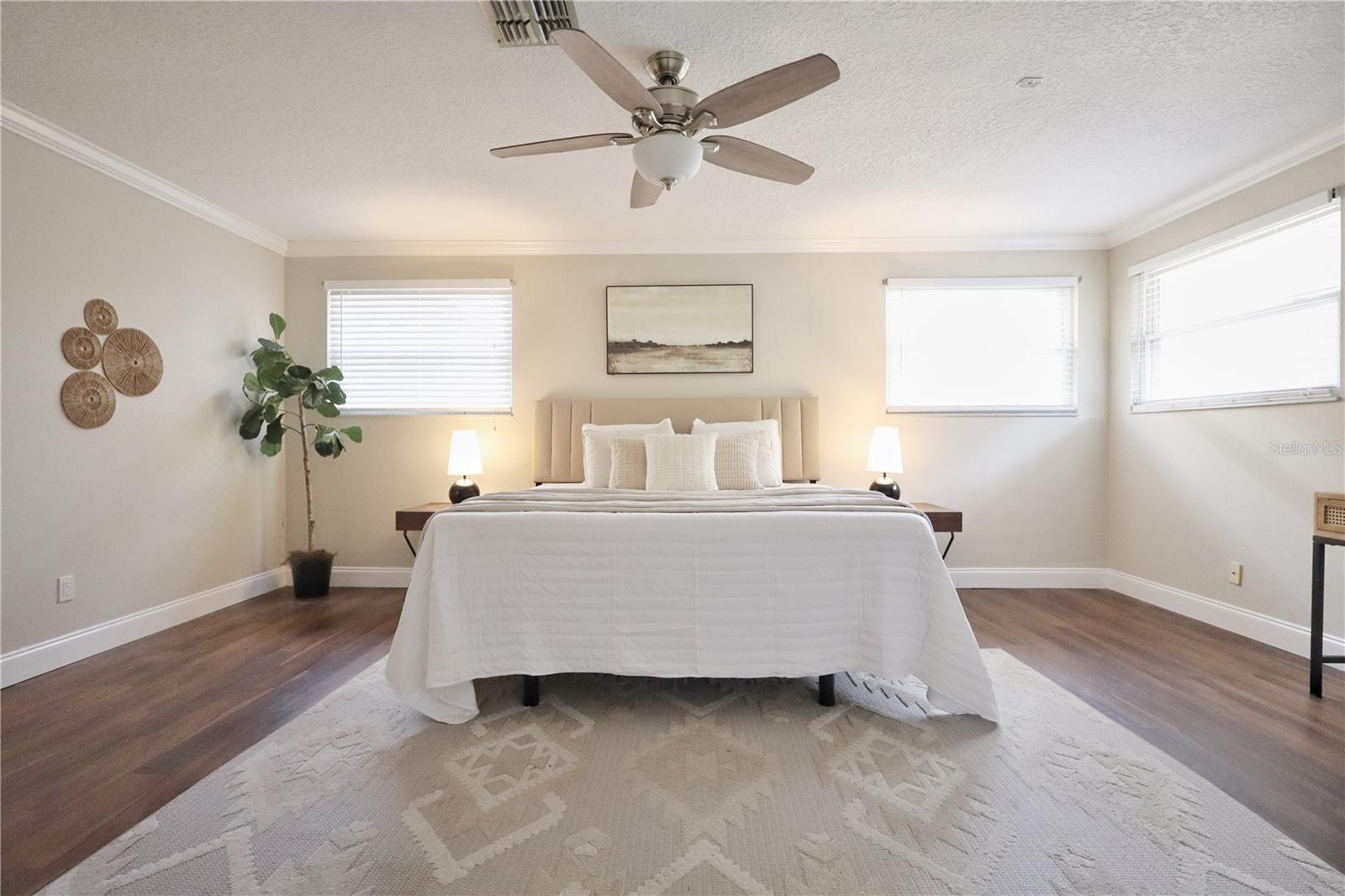 BRANTLEY COVE - Residential