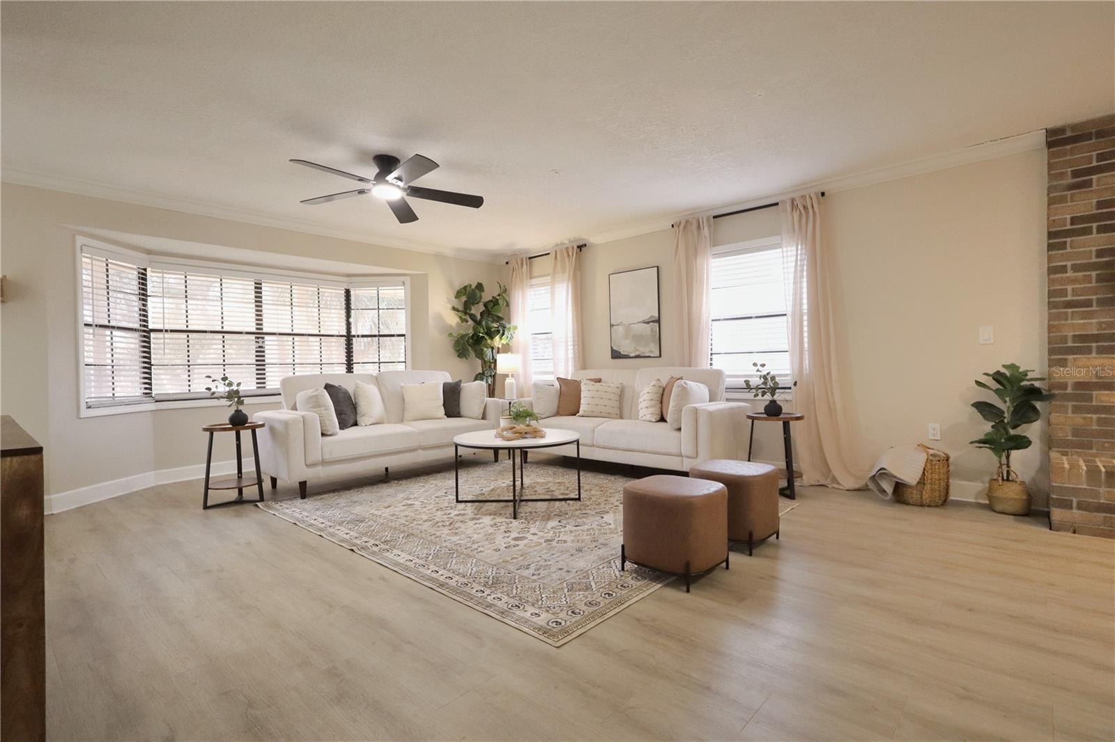 BRANTLEY COVE - Residential