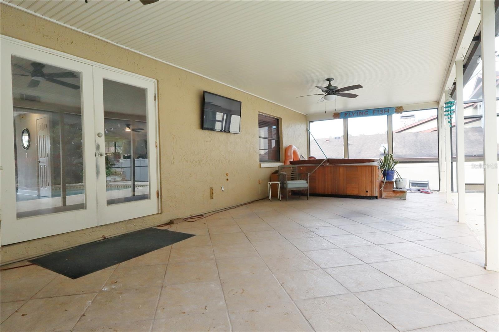 BRANTLEY COVE - Residential