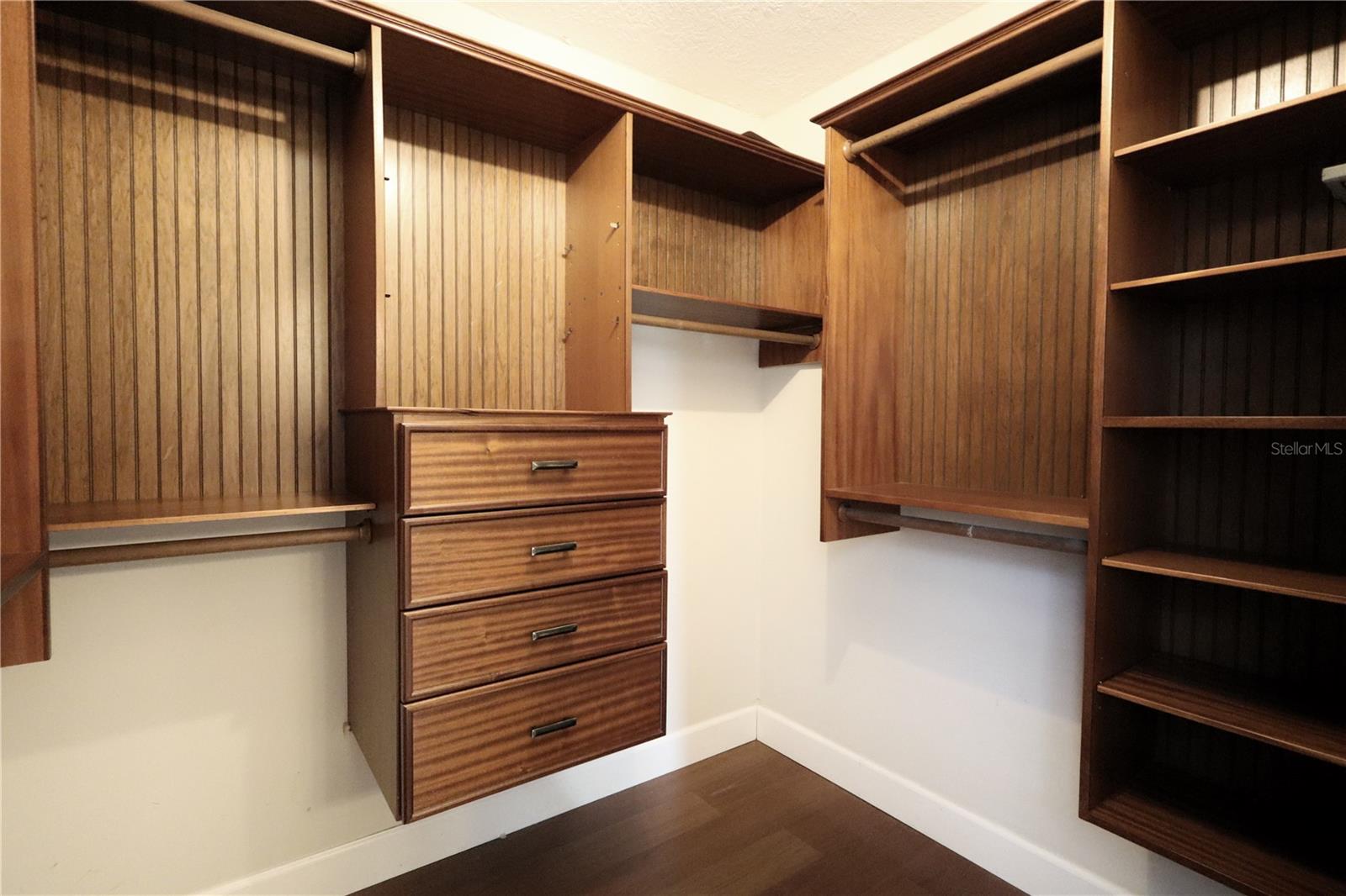 BRANTLEY COVE - Residential