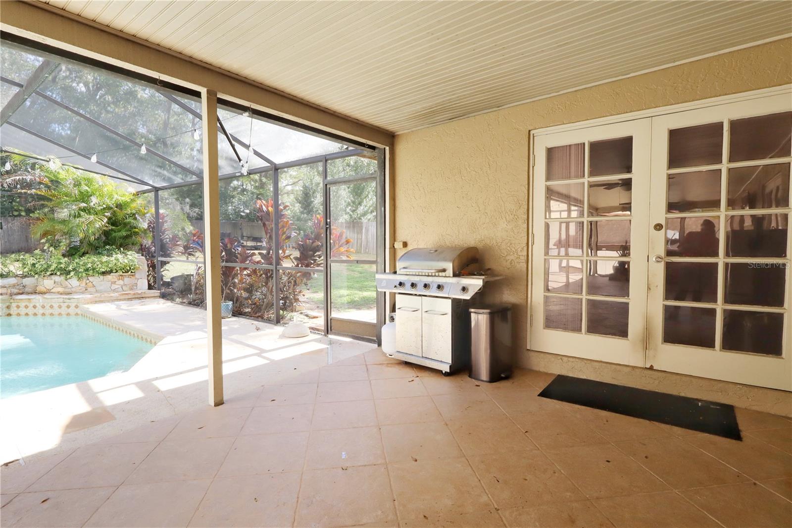 BRANTLEY COVE - Residential