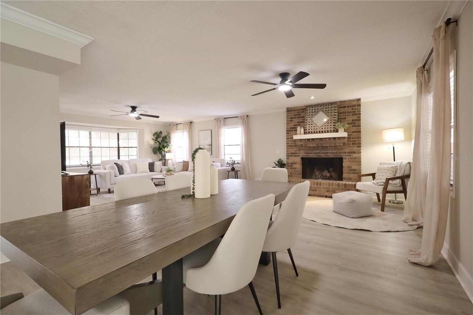 BRANTLEY COVE - Residential