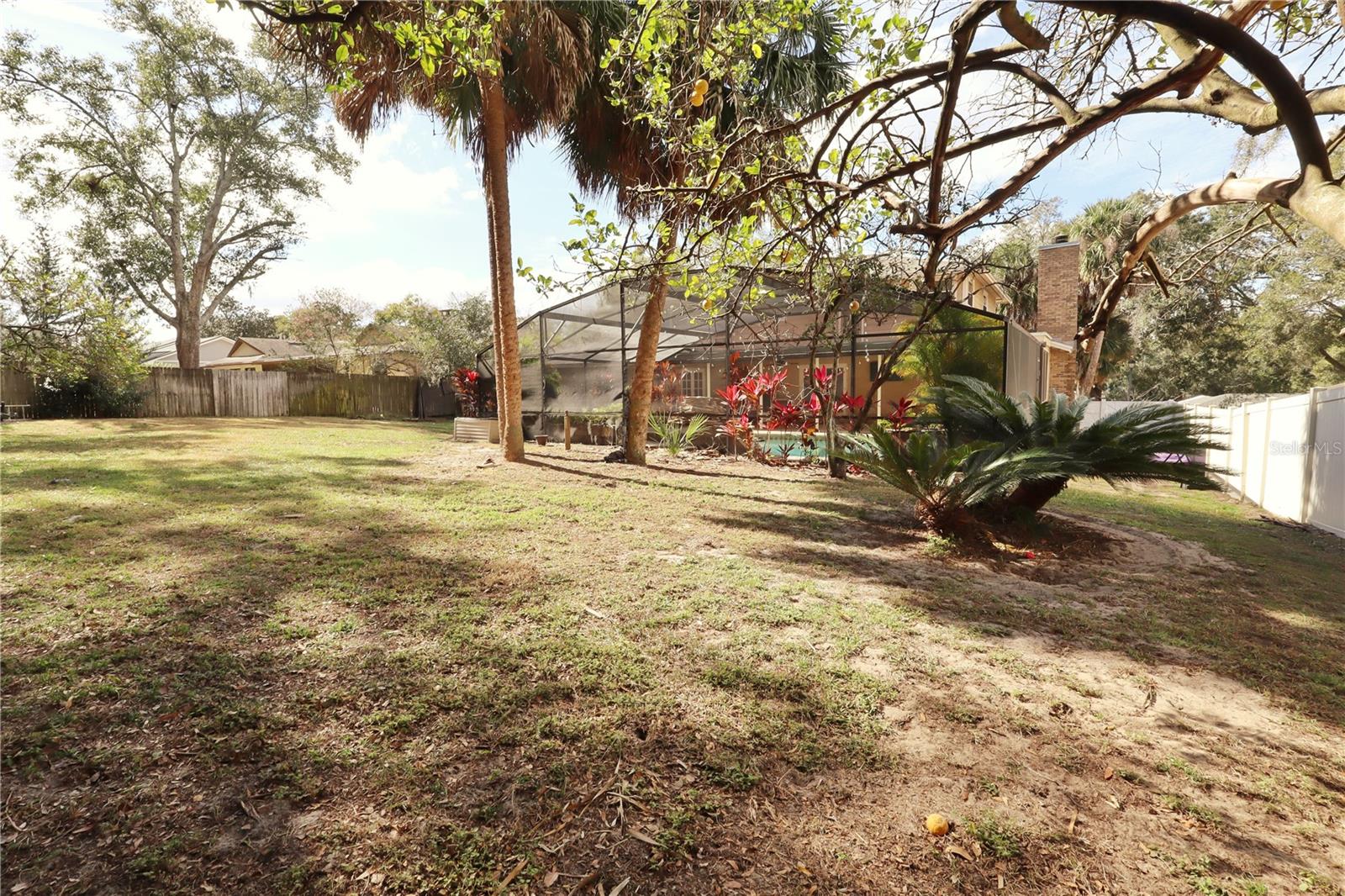 BRANTLEY COVE - Residential