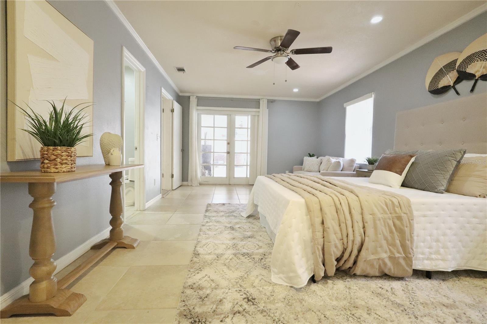 BRANTLEY COVE - Residential